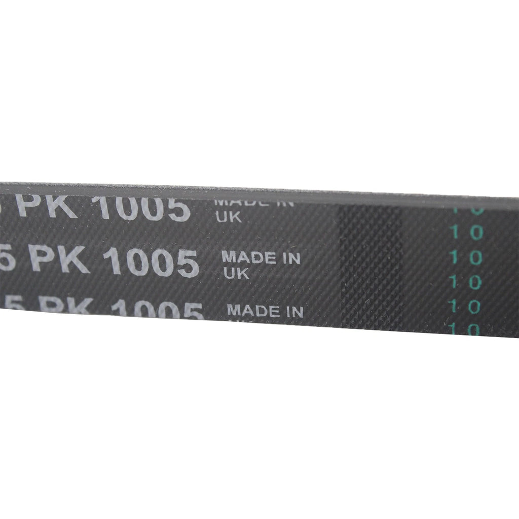 Serpentine Belt 5PK1005 for Continental Automotive