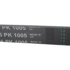 Serpentine Belt 5PK1005 for Continental Automotive