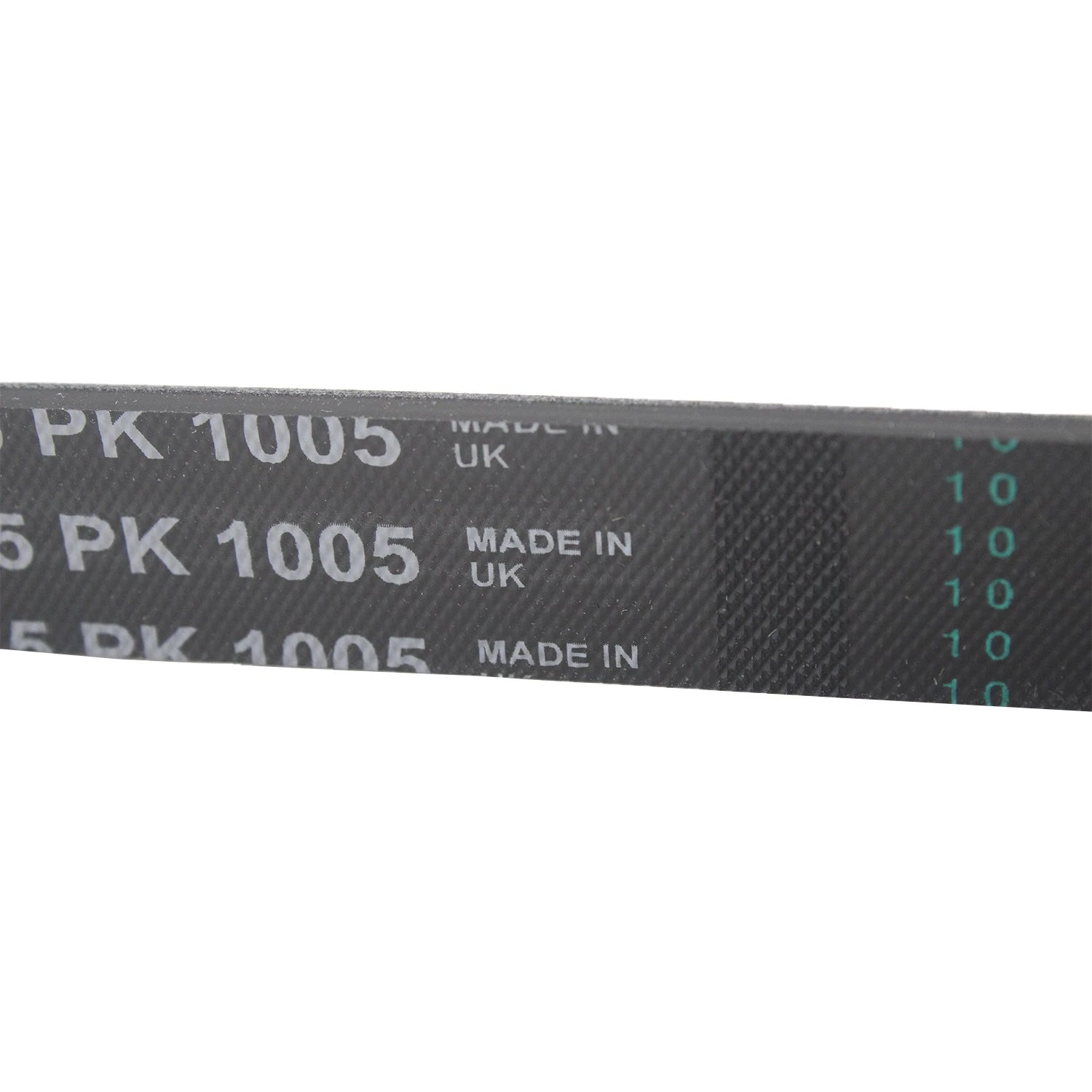 Serpentine Belt 5PK1005 for Continental Automotive