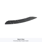 Stainless Black Billet Grille Insert for Hyundai Tiburon (2005-2006)