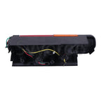 Left Tail Light Rear Lamp 56640-26600-71 for Toyota Forklift (8FD/FDN/FGN10-30)