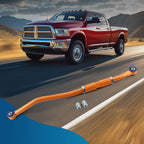 Heavy Duty Panhard Bar Suspension Kit for Dodge Ram (2003–2013) 2-6'' Lift