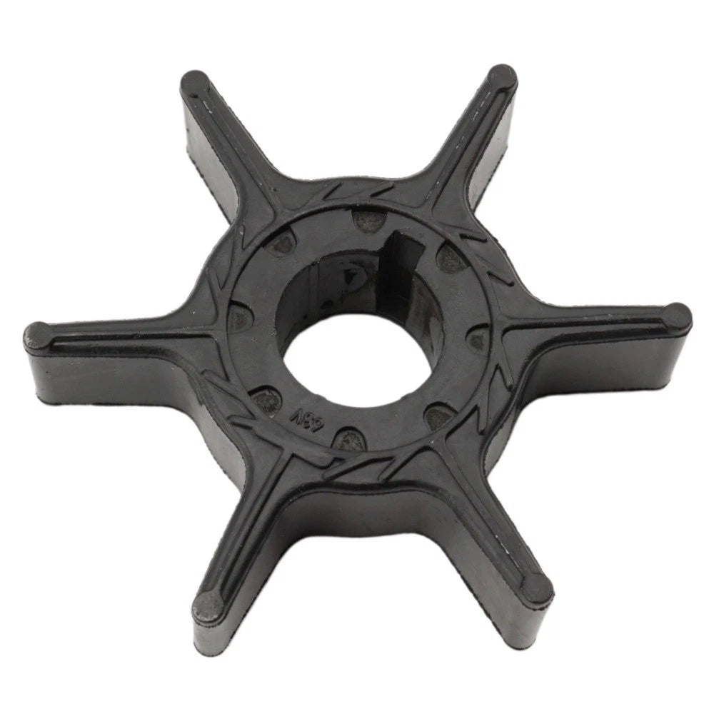Water Pump Impeller Service Kit for Yamaha 9.9 15 HP Outboard (63V-44352-01)