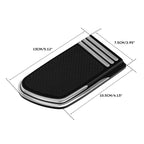 Brake Pedal for Harley Touring (1980–2025), Softail (1986–2017), Dyna FLD (2012–2016)