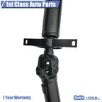 Rear Drive Shaft Assembly for BMW 750i 745i E65 (2003–2008) RWD