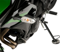Kickstand Pad Extension for Kawasaki Ninja/Versys (2019–2021)