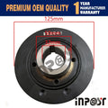 Crankshaft Pulley for Isuzu 4LE1 (8-97226830-1, 8972268301)