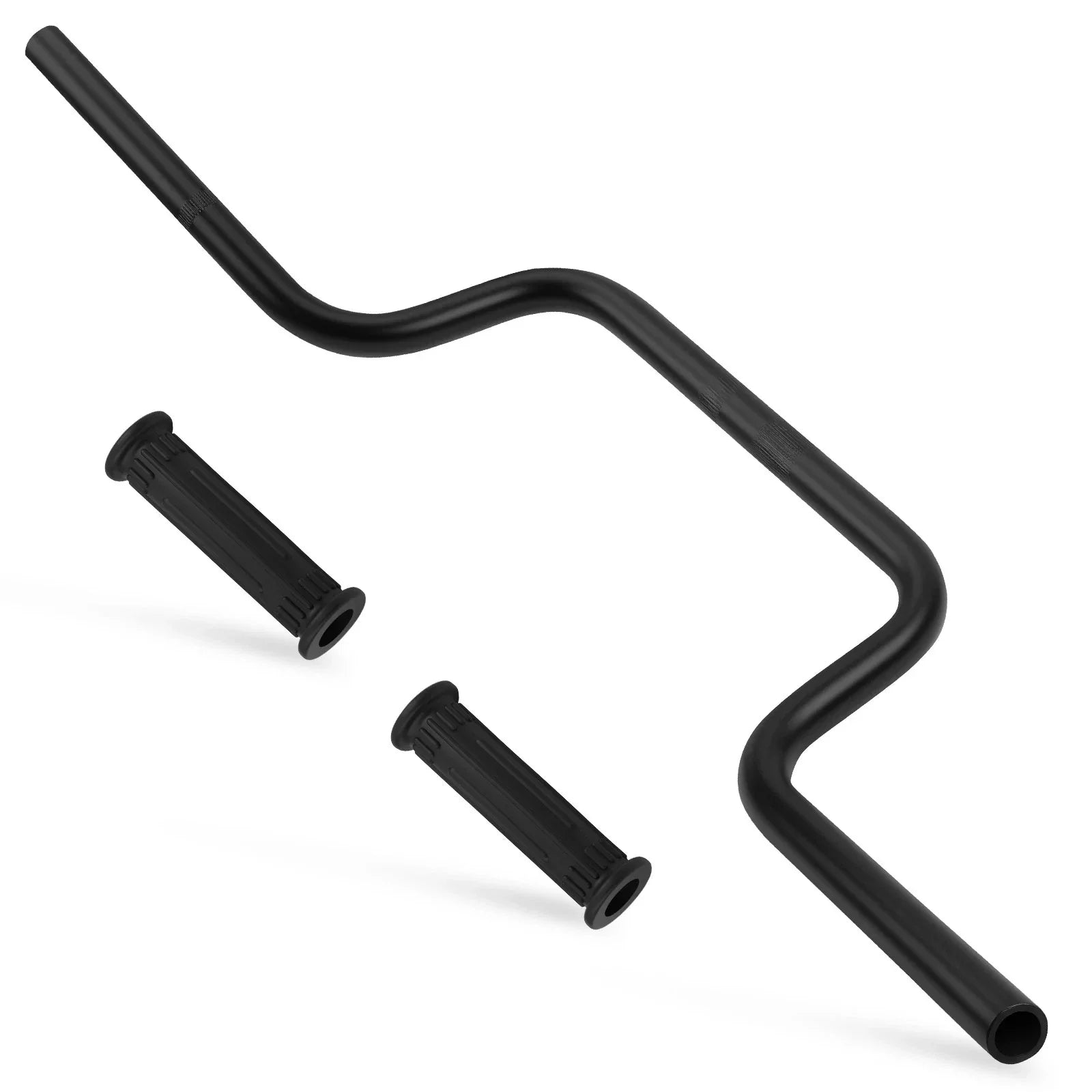 Heavy Duty Handlebar w/ Grips for Polaris Magnum Sportsman Xpress (2000–2005)