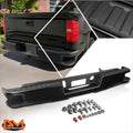 Set of 2 Rear Leaf Spring Leveling Lift Blocks for Dodge Ram 1500-3500 (2002–2013)