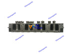 Engine Cylinder Head Assy for Volvo D3.4DCAE3 D3.4 (MC90 MC90B MC110B MT11)