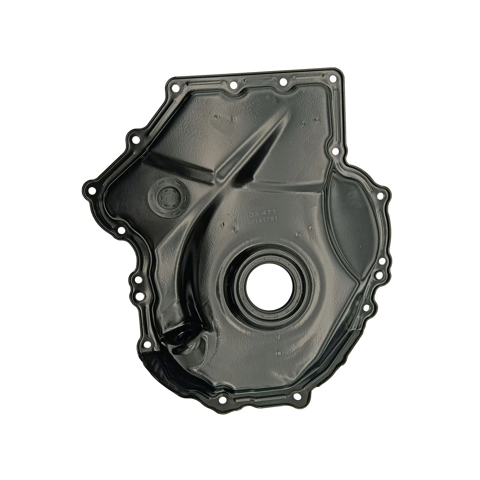 Engine Timing Cover for Audi A4 (2009–2012), VW CC, EOS, Tiguan, Jetta, Passat