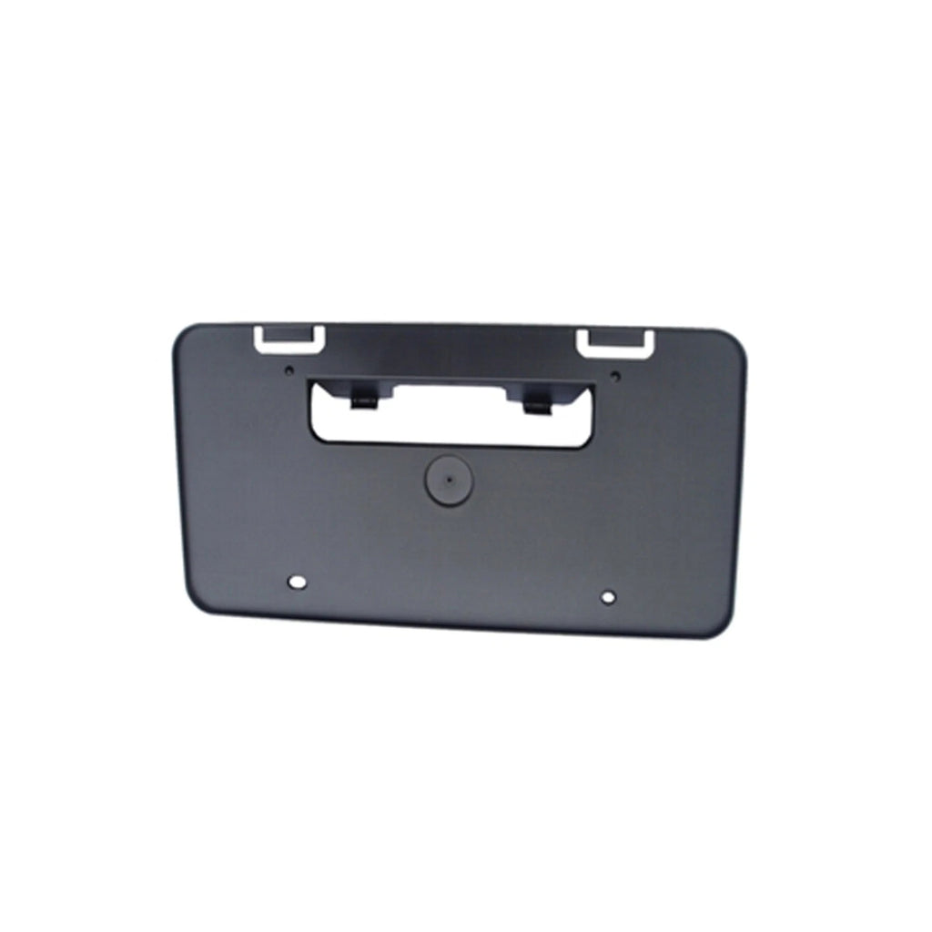 Replacement Front License Plate Bracket for 2014-2016 Toyota Corolla Sedan