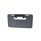 Replacement Front License Plate Bracket for 2014-2016 Toyota Corolla Sedan