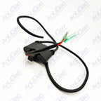 Ignition Coil for Yamaha Outboard Engines (6E7-85570-19-00)