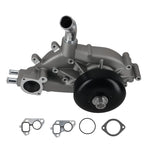 Water Pump for GMC Yukon Sierra 1500 (1999–2006)