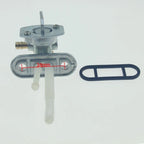 Gas Fuel Tank Switch Cock Tap Valve Petcock for Universal Motorcycle ATV Quad