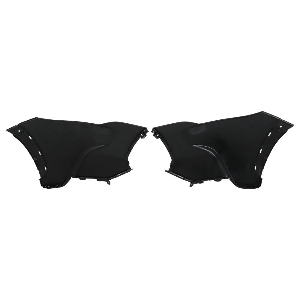 Bumper Cover Kit for Toyota Corolla Cross (2022â2023)