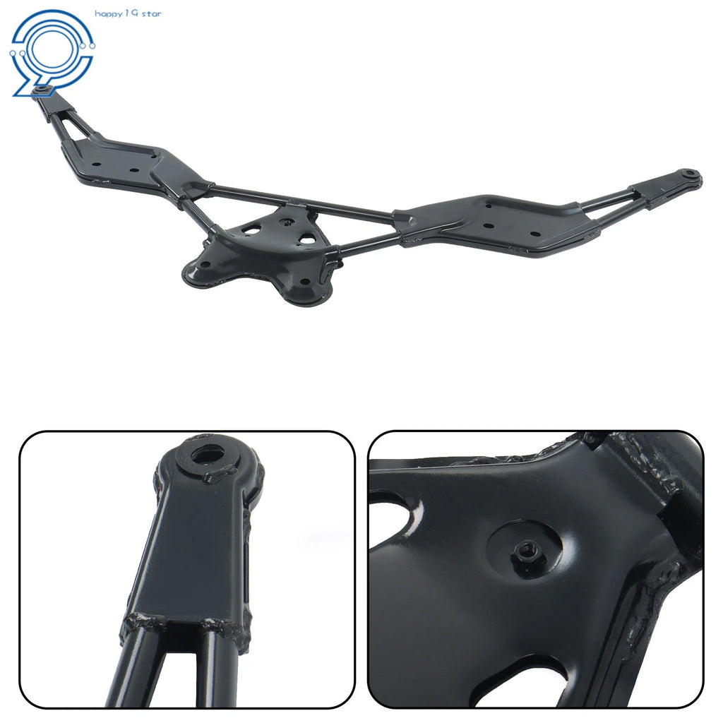Front Crossmember Subframe Bracket for Infiniti EX35 G35 G37 M35 (2008-2013)