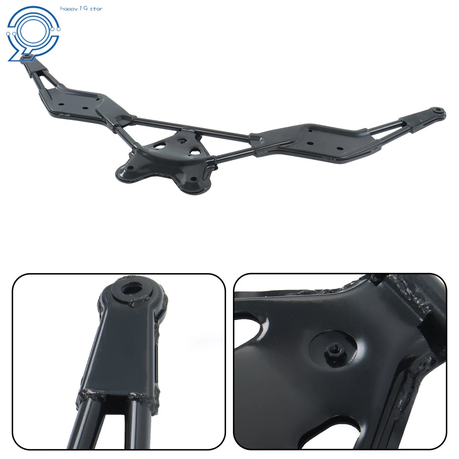 Front Crossmember Subframe Bracket for Infiniti EX35 G35 G37 M35 (2008-2013)