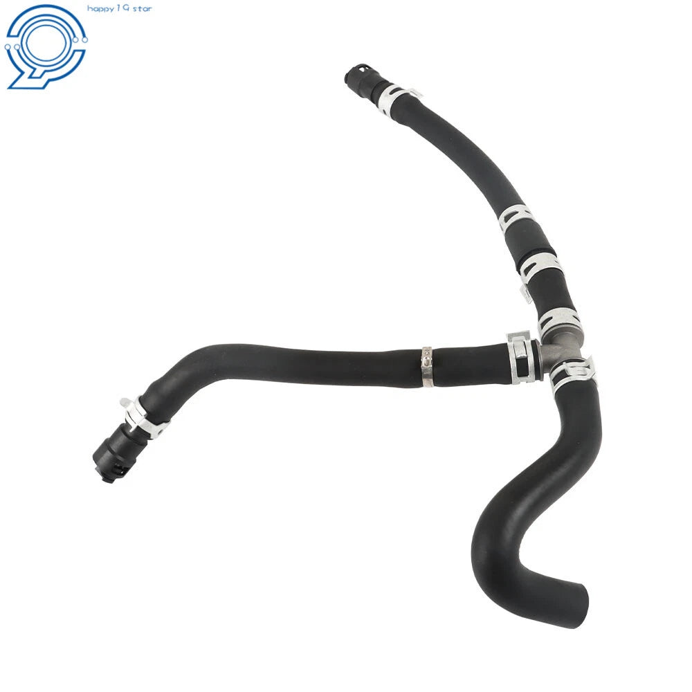 Heater Hose Assembly for Ford Expedition Lincoln Navigator (2007–2010)