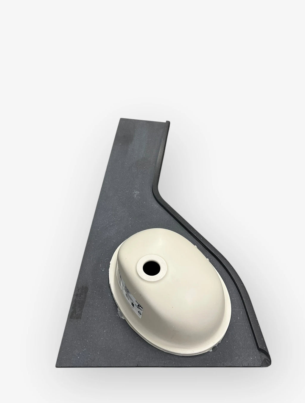 Corian Sink with Countertop for Model 820 (48in x 22in)