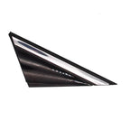 Chrome Molding Corner Pillar LH Fender for Hyundai Sonata (2011-2014)