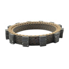 8pcs Clutch Friction Plates for Yamaha R1 YZF-R1 (1998–2003)
