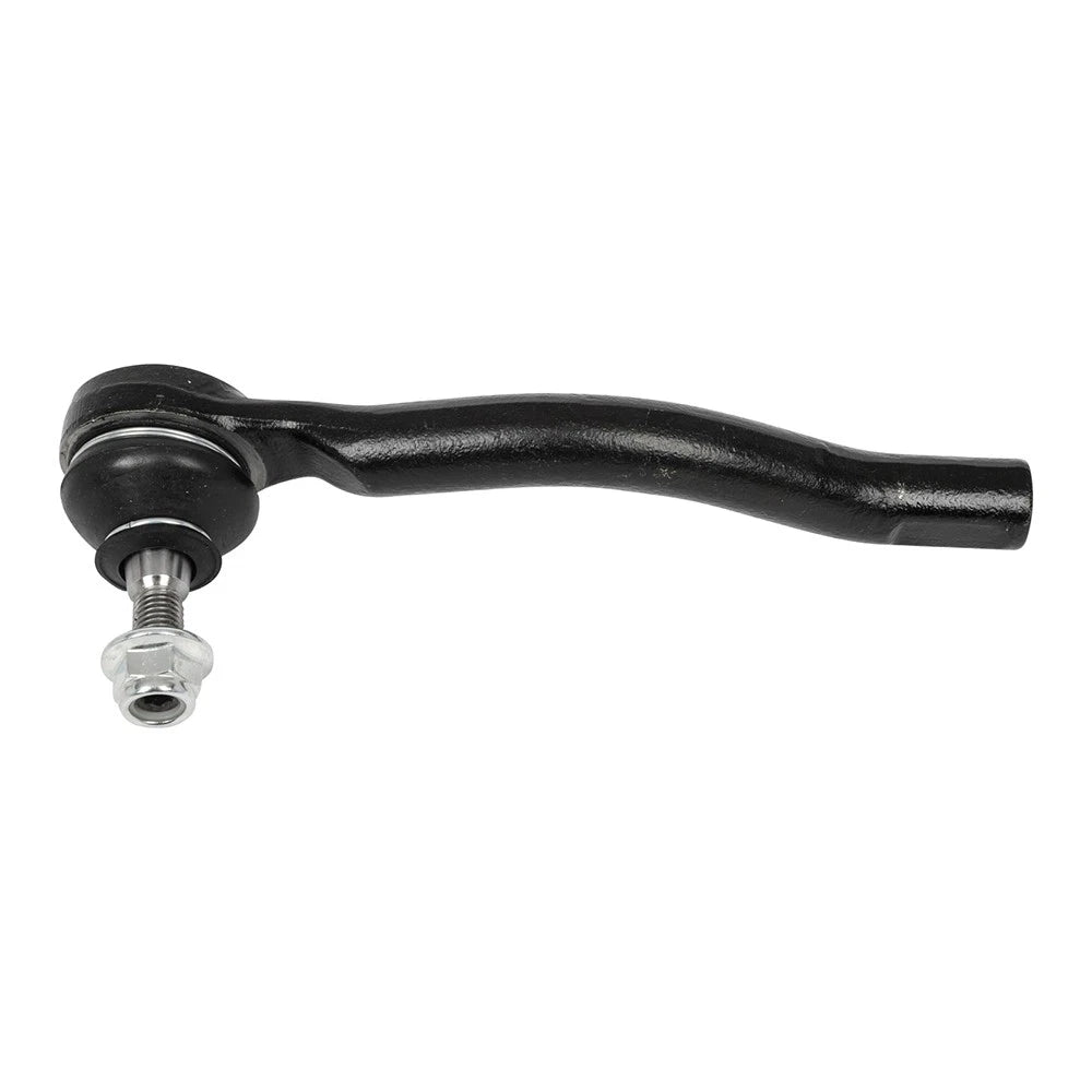 2X Front Outer Steering Tie Rod Ends for Nissan Micra (2015–2019)