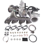 Turbocharger for Chevy Cruze Sonic Trax Buick Encore (2011–2019)