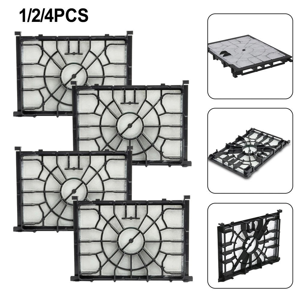 Motor Protection Filter for Vacuum Cleaner (VZ02MSF)