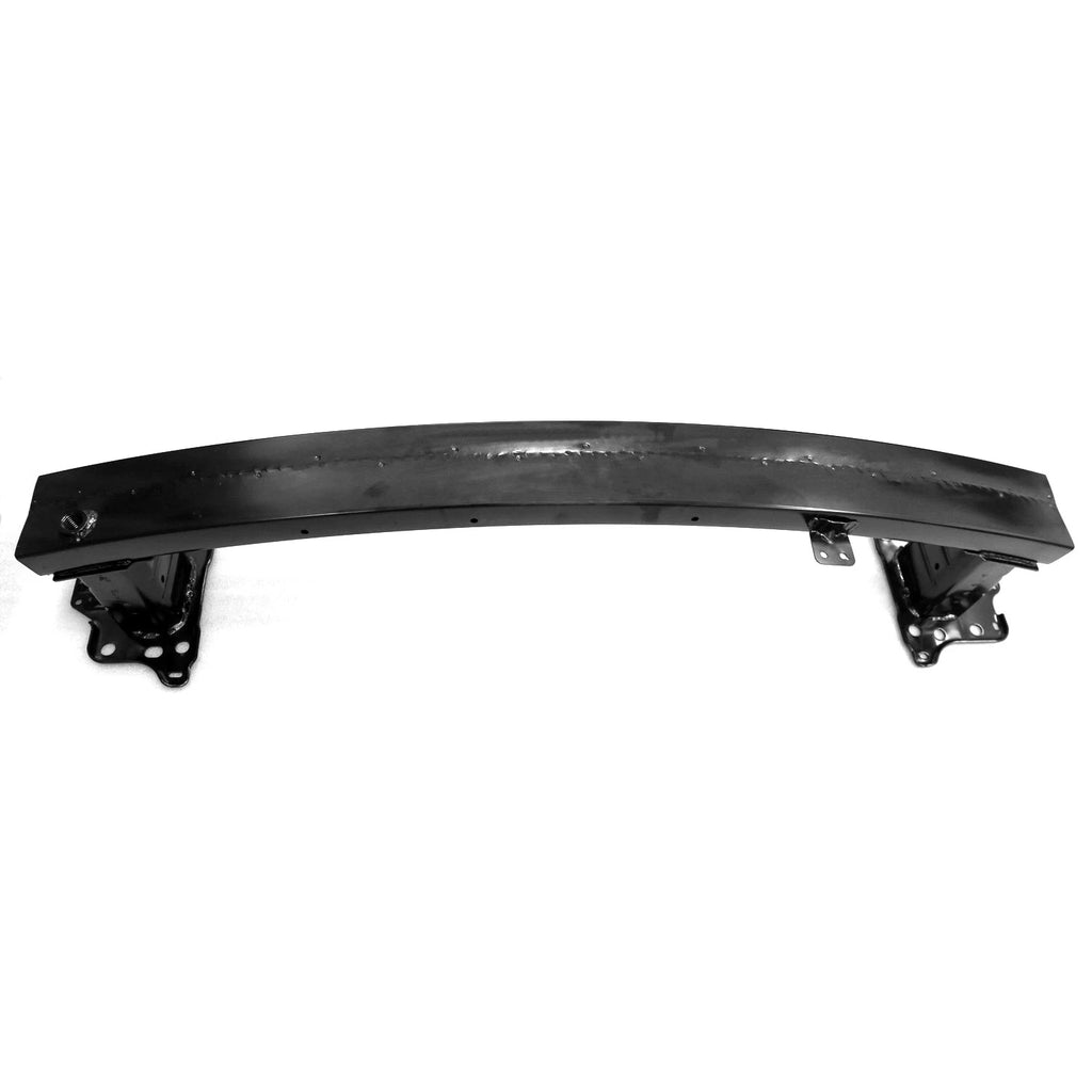Replacement Steel Front Bumper Impact Bar (See compatibility Chart)
