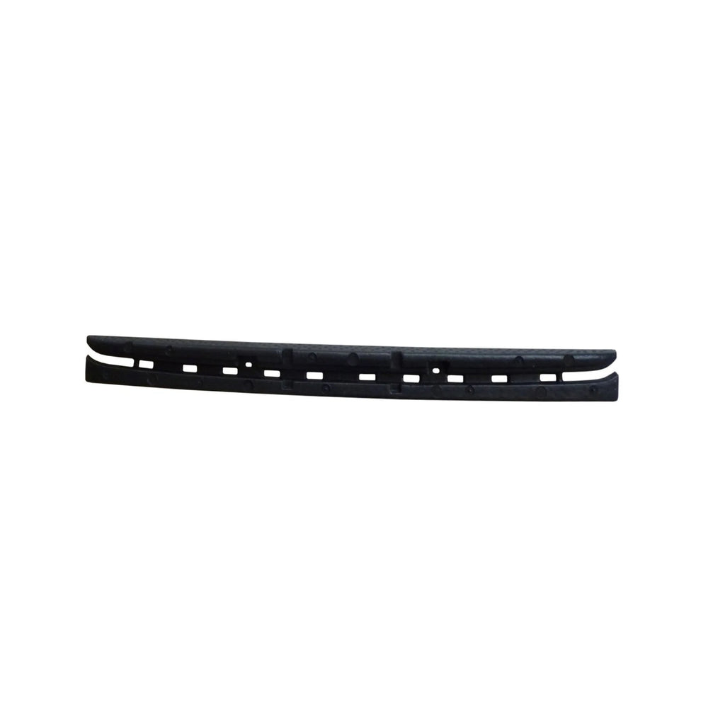 Front Bumper Impact Absorber Replacement Polypropylene for Toyota Tundra (2007–2021)