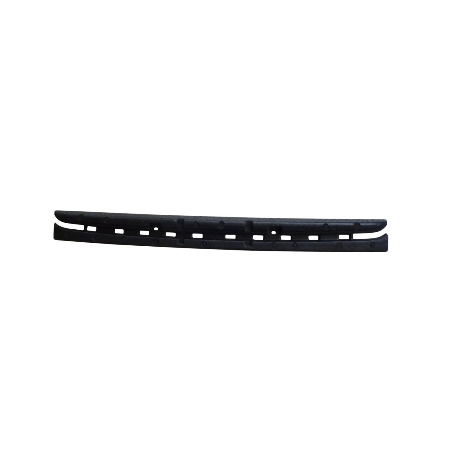 Front Bumper Impact Absorber Replacement Polypropylene for Toyota Tundra (2007–2021)