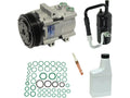 A/C Compressor Kit for Mazda Tribute 2004–2006 (3.0L V6, VIN: 1, DK783KC)