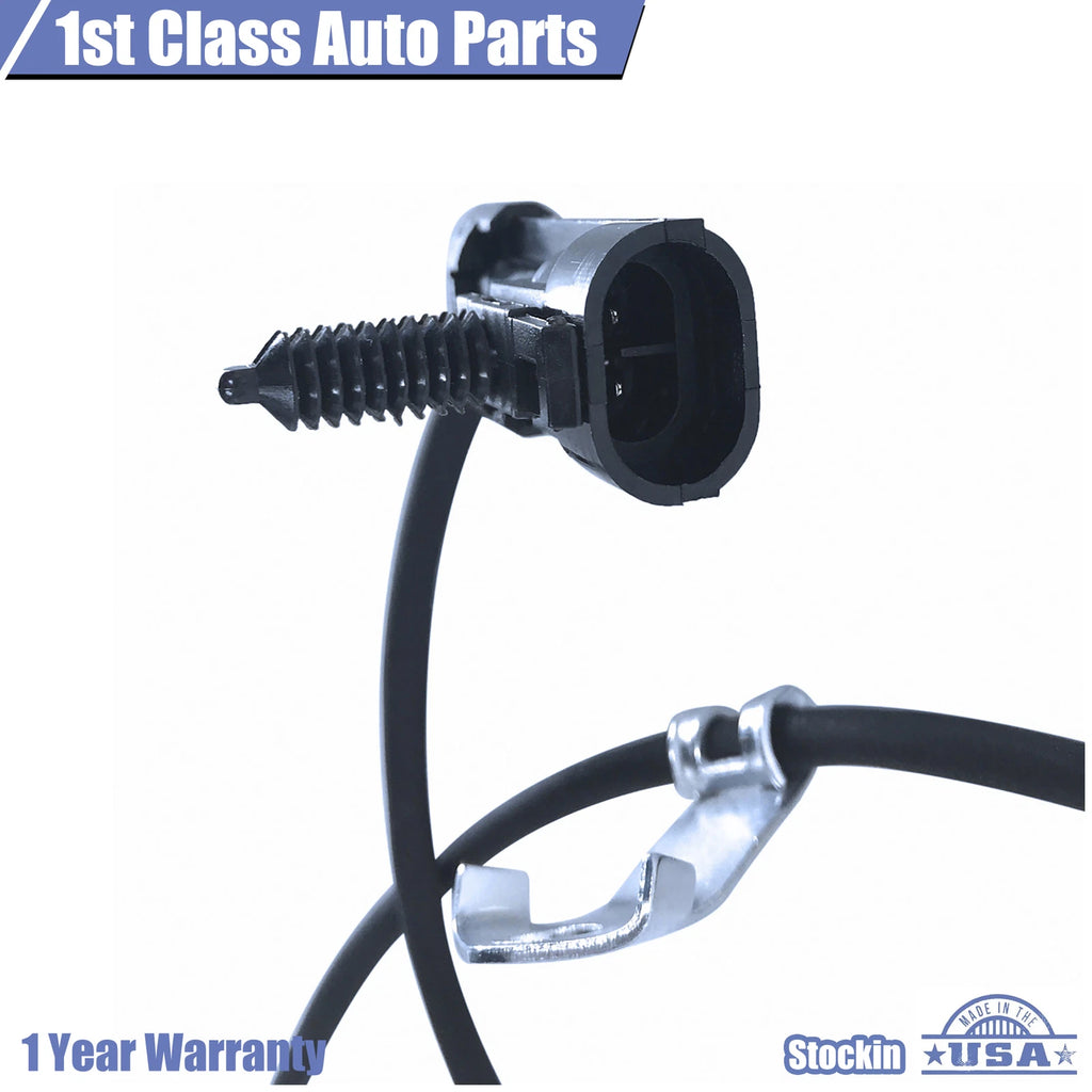 ABS Speed Sensor for Chevrolet Astro Safari (1996-2005)