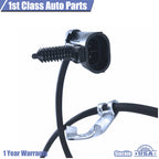 ABS Speed Sensor for Chevrolet Astro Safari (1996-2005)