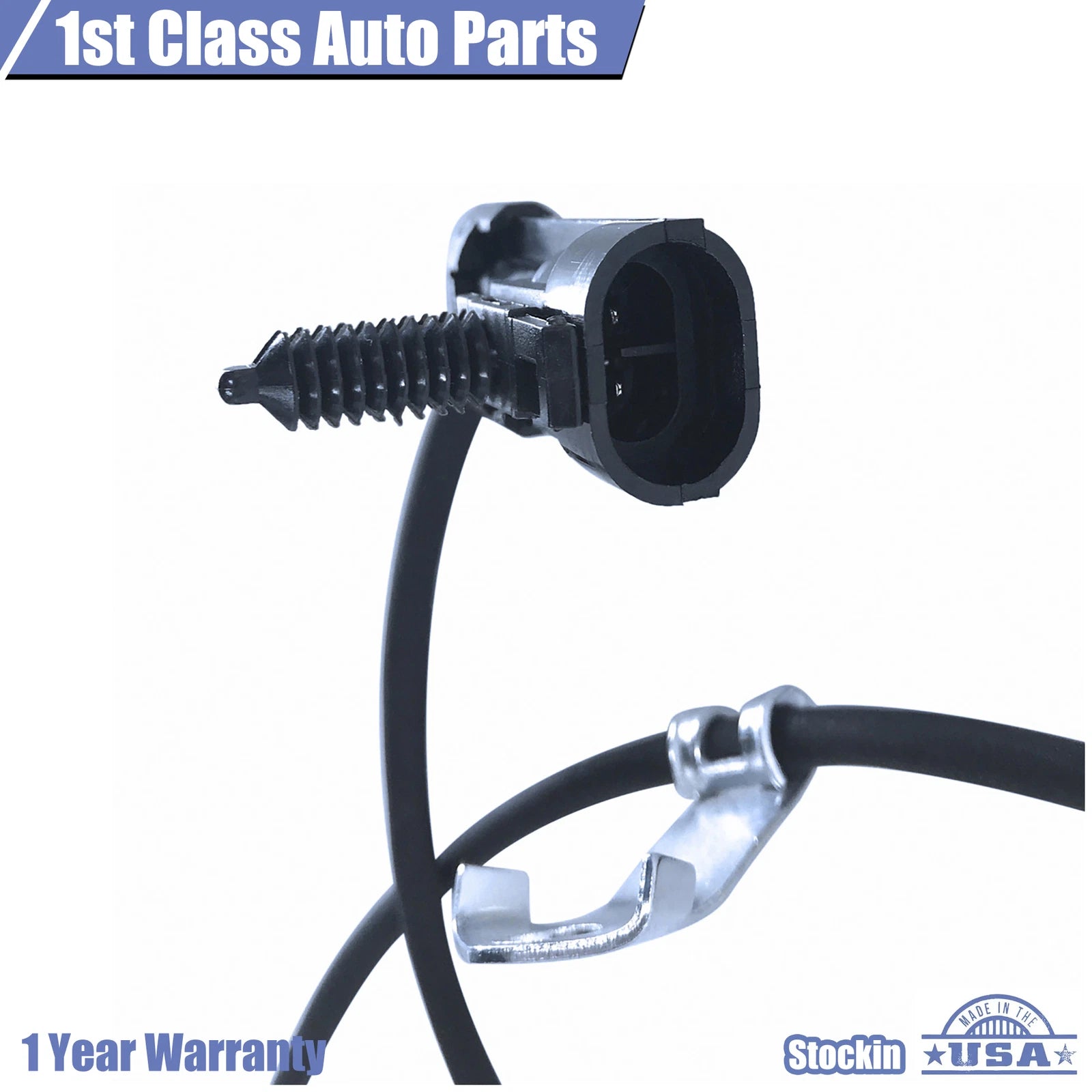ABS Speed Sensor for Chevrolet Astro Safari (1996-2005)