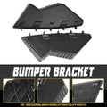 Bumper Brackets for Hyundai Santa Fe Sport (2013–2018) EXV