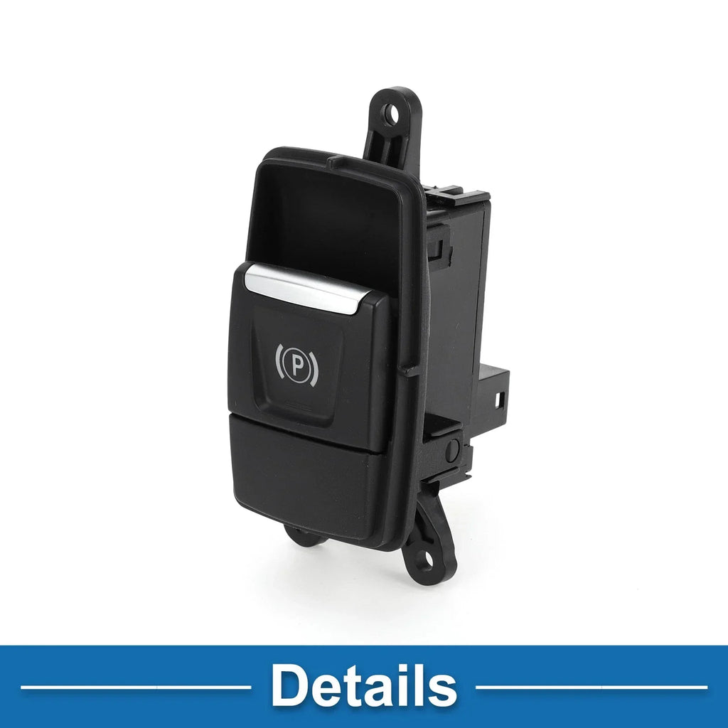 Brake Button Parking Switch for BMW X1 X2 (2016-2019) (2018-2020)