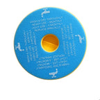 Washable Pre Motor Vacuum Filter for Dyson DC05 DC08 DC14 DC15 (2005–2015)