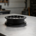 Flat Idler Wheel for Z4200 Z5020 Z4235 Z5030 (Compatible)