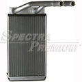 Replacement Aluminum Front Heater Core (See compatibility Chart)