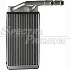 Replacement Aluminum Front Heater Core (See compatibility Chart)