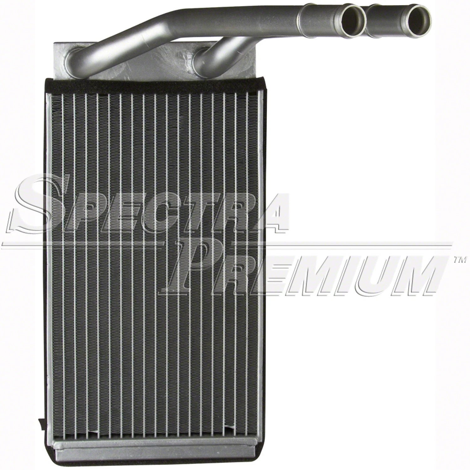 Replacement Aluminum Front Heater Core (See compatibility Chart)