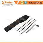 Spare Tire Jack Tool Kit Set for Nissan Frontier (2005–2014)