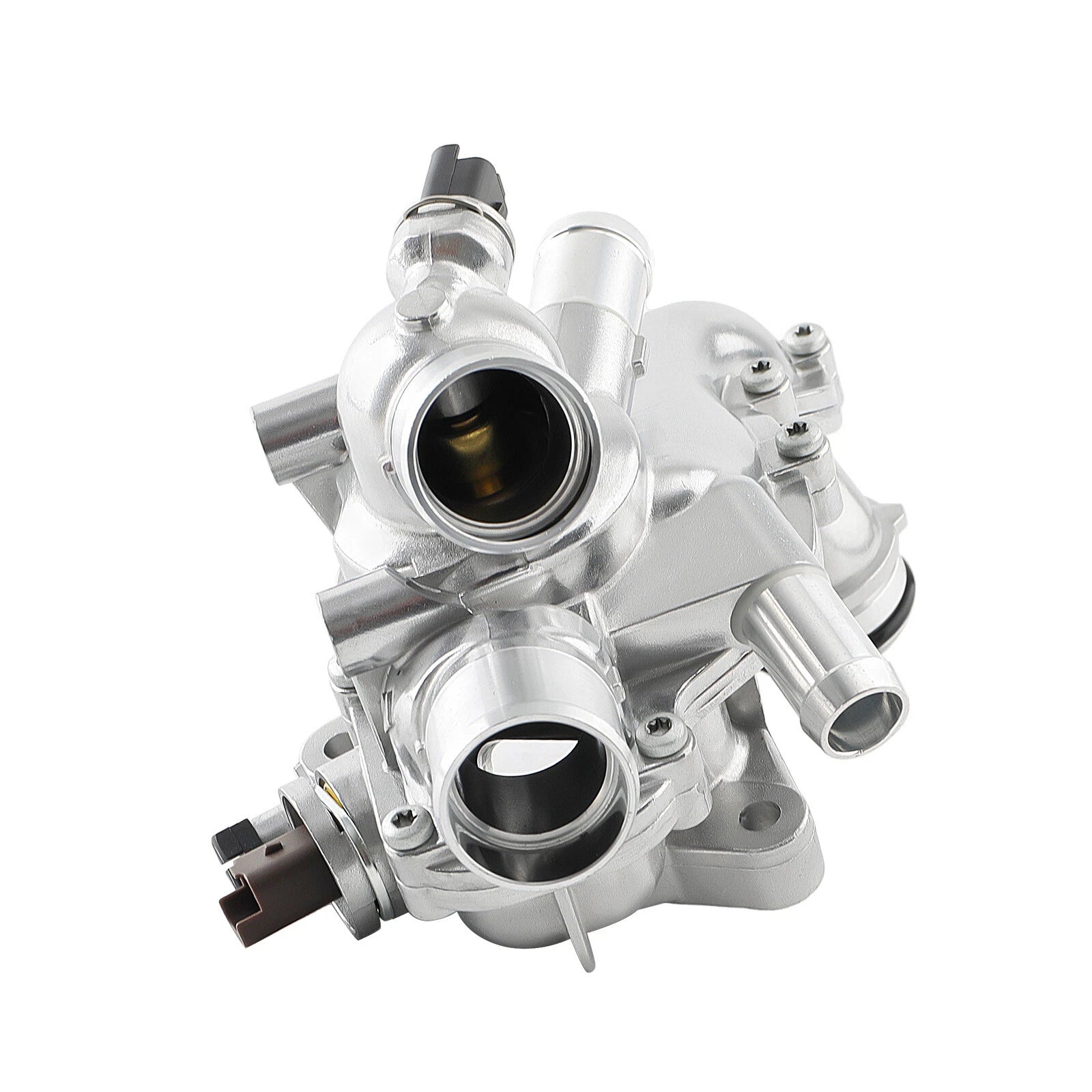 Aluminum Thermostat Housing for Mini Cooper (2007-2013)