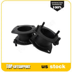3" Front Leveling Kit for Jeep Commander Grand Cherokee (2006–2010)