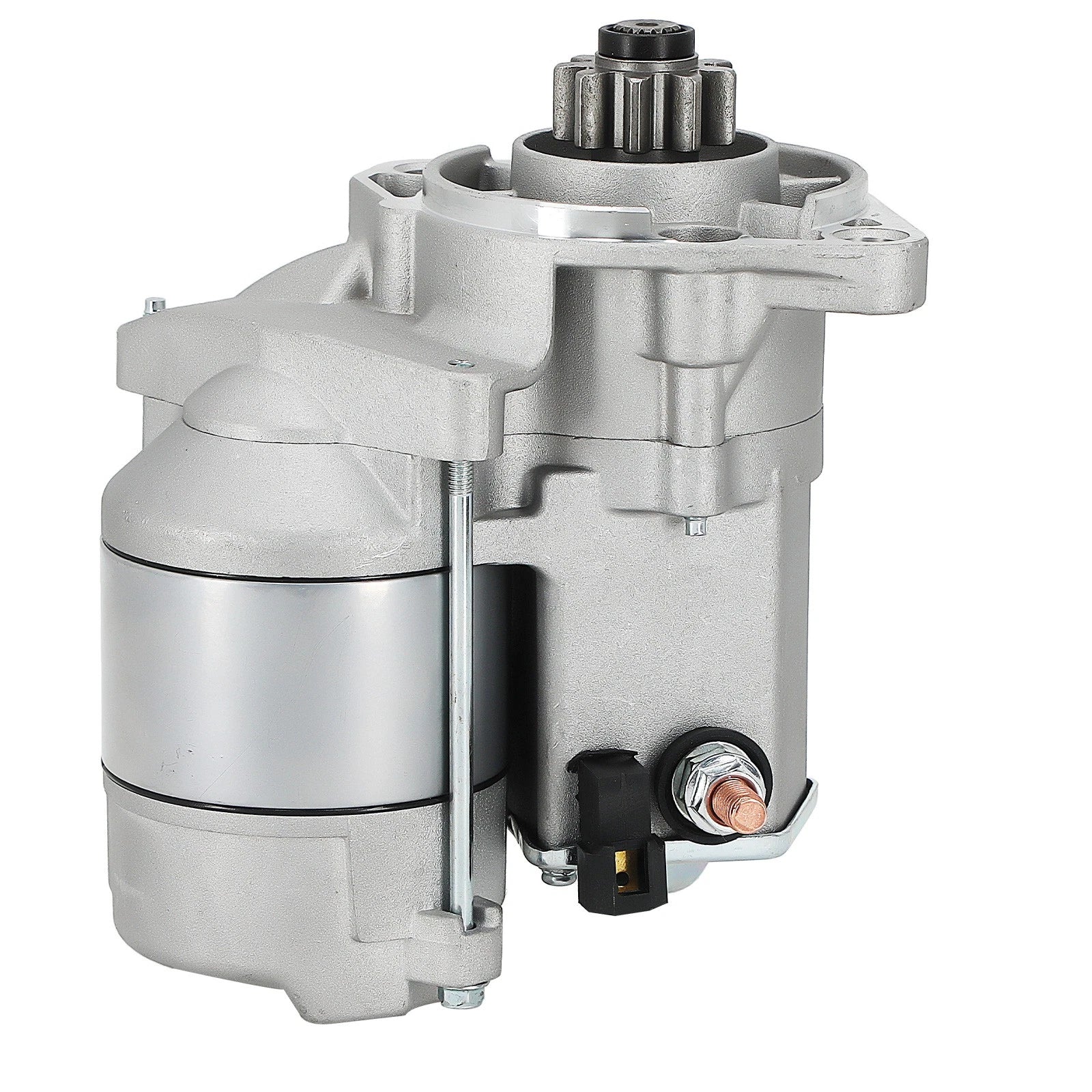 Starter for Kubota L2850 L2250DT L2250F L3600DT L3650DT (17331-63011, 1.4KW)