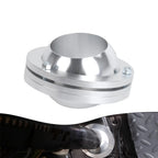 Billet Aluminum Swivel Floor Mount Steering Column for BBC SBC 350 (1970–1995)