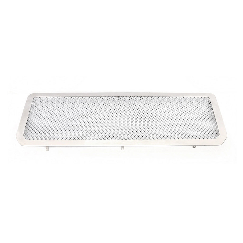 Stainless Mesh Chrome Grille for GMC Sierra 2500/3500 (2015–2019)